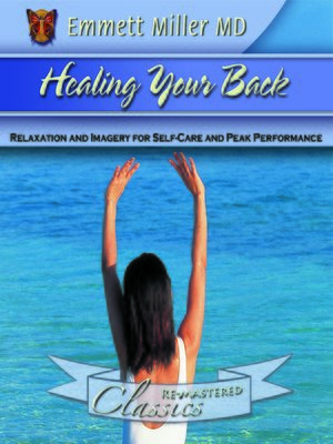 cover image of Healing Your Back